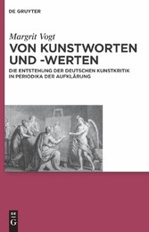 Von Kunstworten und -werten