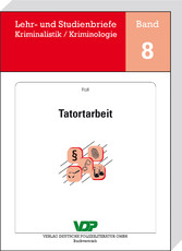 Tatortarbeit