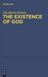 The Existence of God