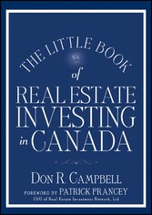 The Little Book of Real Estate Investing in Canada