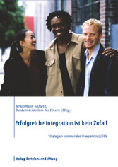 Erfolgreiche Integration ist kein Zufall