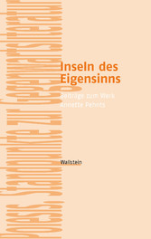 Inseln des Eigensinns