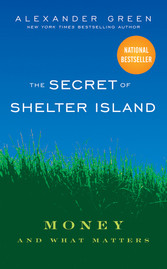 The Secret of Shelter Island