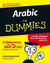 Arabic For Dummies