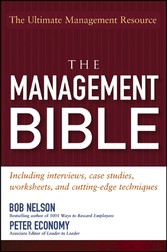 The Management Bible,