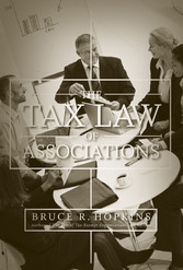 The Tax Law of Associations,