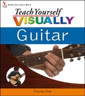 Teach Yourself VISUALLY Guitar,