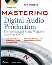 Mastering Digital Audio Production