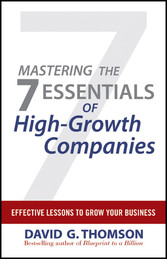 Mastering the 7 Essentials of High-Growth Companies