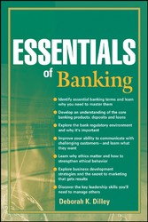 Essentials of Banking