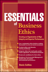 Essentials of Business Ethics