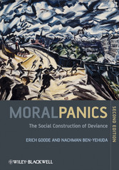 Moral Panics