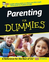 Parenting For Dummies,