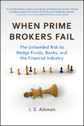 When Prime Brokers Fail