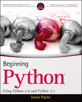 Beginning Python