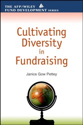 Cultivating Diversity in Fundraising,