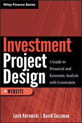 Investment Project Design