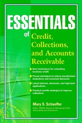 Essentials of Credit, Collections, and Accounts Receivable