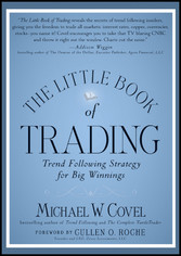 The Little Book of Trading