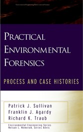 Practical Environmental Forensics