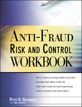 Anti-Fraud Risk and Control Workbook