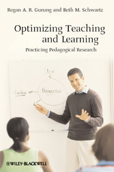 Optimizing Teaching and Learning