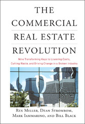 The Commercial Real Estate Revolution,