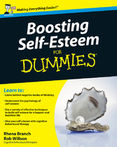 Boosting Self-Esteem For Dummies