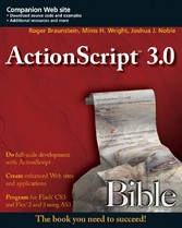 ActionScript 3.0 Bible