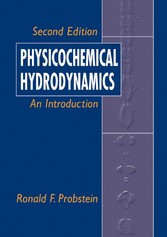 Physicochemical Hydrodynamics