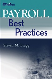 Payroll Best Practices,