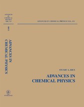 Advances in Chemical Physics