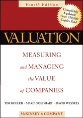 Valuation