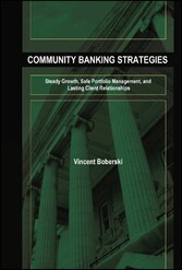 Community Banking Strategies