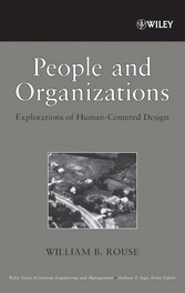 People and Organizations