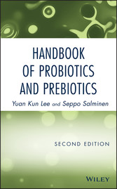 Handbook of Probiotics and Prebiotics