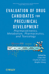 Evaluation of Drug Candidates for Preclinical Development