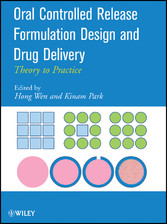 Oral Controlled Release Formulation Design and Drug Delivery