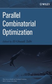 Parallel Combinatorial Optimization