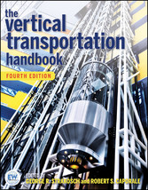 The Vertical Transportation Handbook