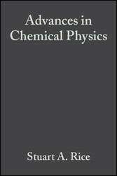 Advances in Chemical Physics, For Ilya Prigogine