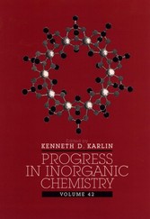 Progress in Inorganic Chemistry