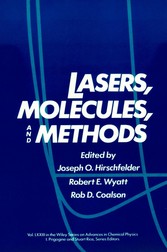 Advances in Chemical Physics, Lasers, Molecules, and Methods