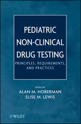 Pediatric Non-Clinical Drug Testing