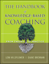 The Handbook of Knowledge-Based Coaching