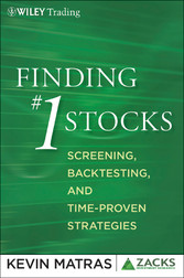 Finding #1 Stocks