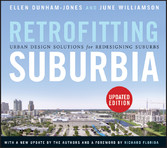 Retrofitting Suburbia, Updated Edition