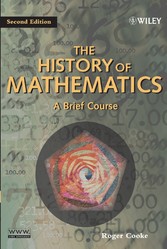 The History of Mathematics,