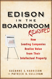 Edison in the Boardroom Revisited