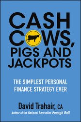 Cash Cows, Pigs and Jackpots,